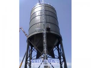 裝配、焊接倉